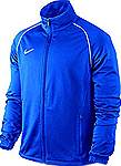 Nike foundation Poly jacket royal